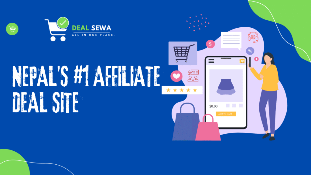 DealSewa Nepal