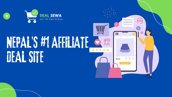 DealSewa Nepal