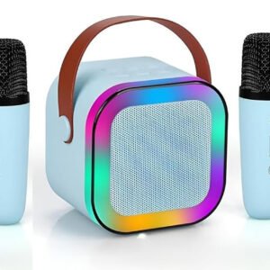 Karaoke-speaker