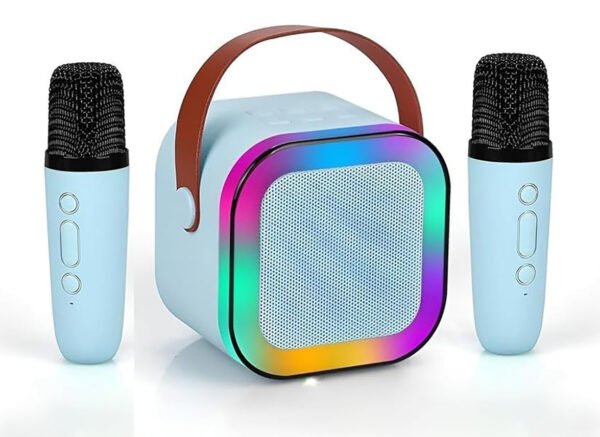 Karaoke-speaker