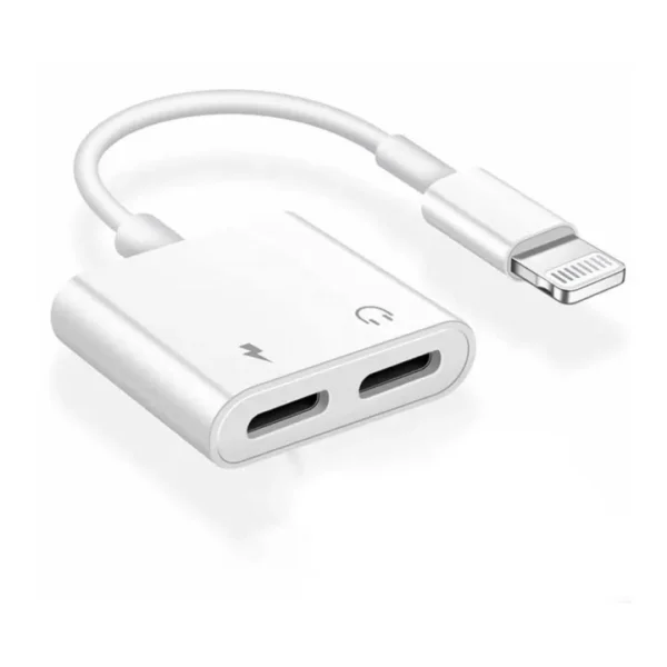 Lighting Splitter Adapter