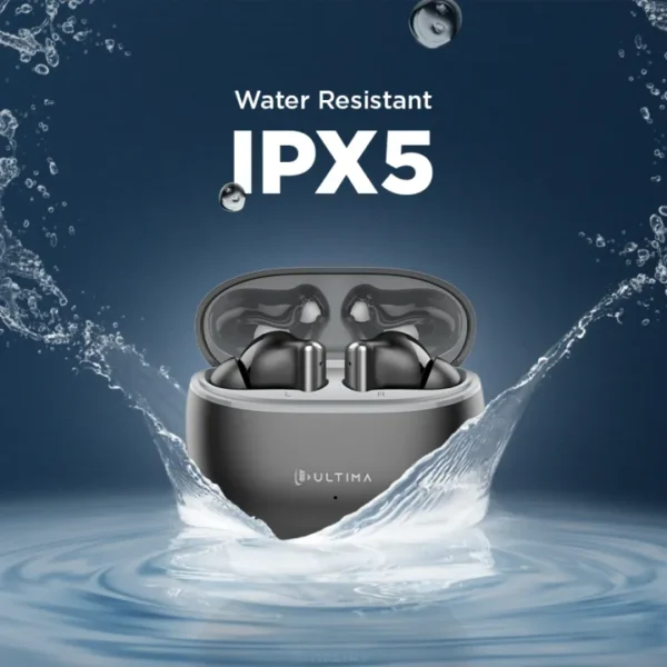 Ultima Boom Earbuds