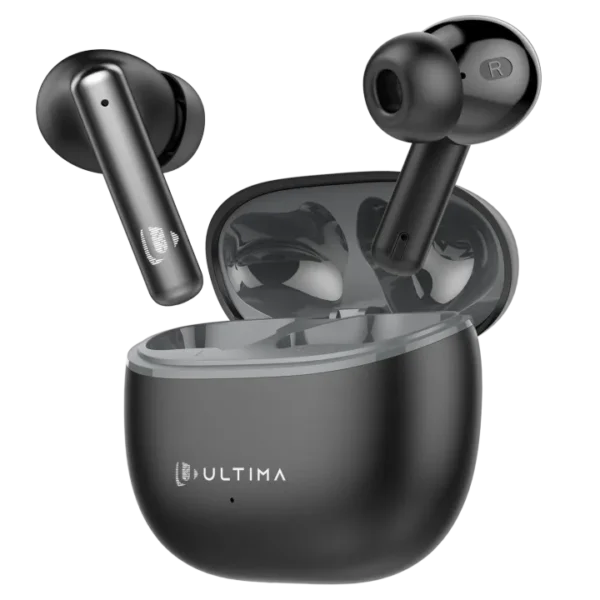 Ultima Boom Earbuds