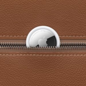 air-tag-tracker