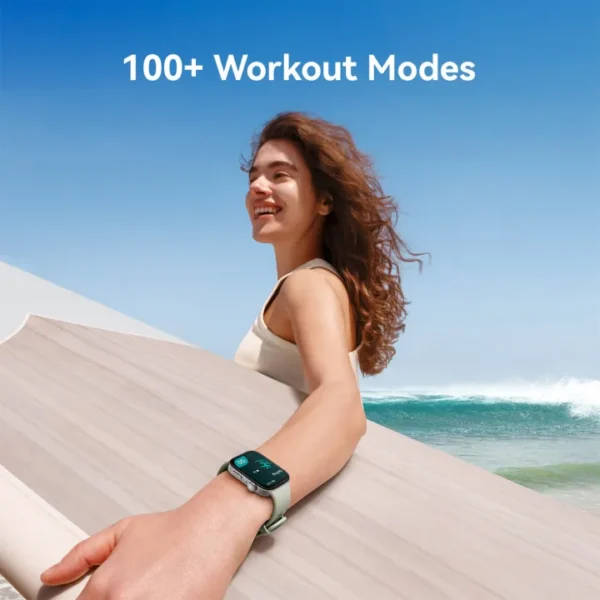 Huawei Watch Fit 3 smartwatch