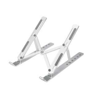 Aluminium Alloy Adjustable Laptop Stand
