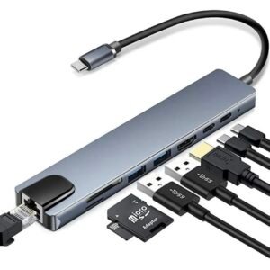 Genuine USB C Hub