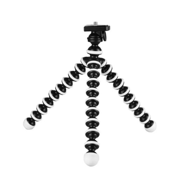 Gorilla Tripod With Mobile Clip