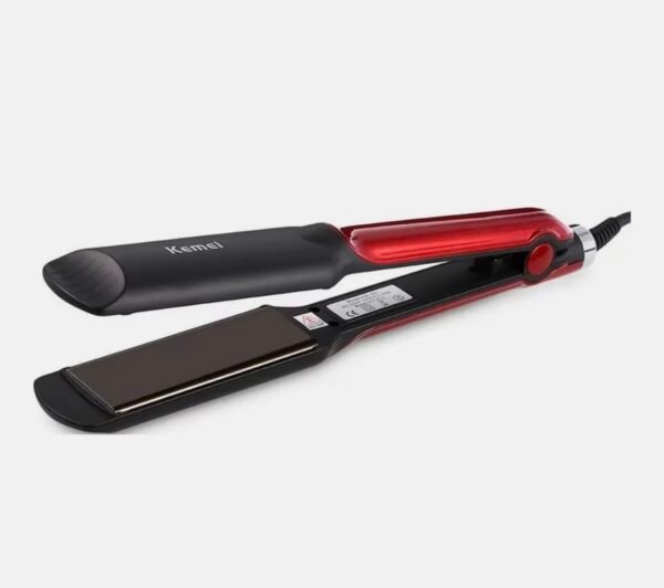 Hair Straightener