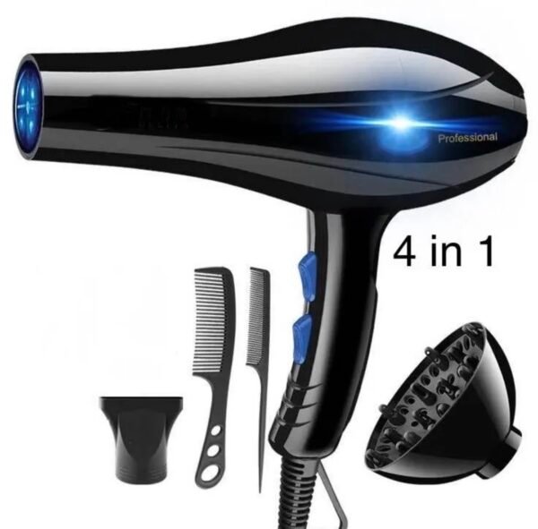 Remington Hair Dryer