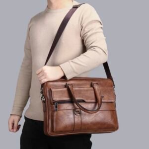 JEEP BULUO PU Leather
