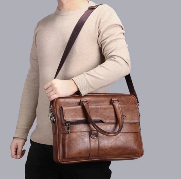 JEEP BULUO PU Leather