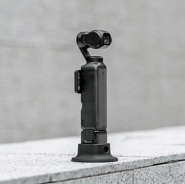 Osmo Pocket 3