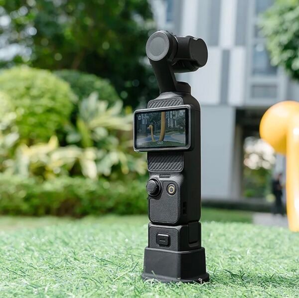 Osmo Pocket 3