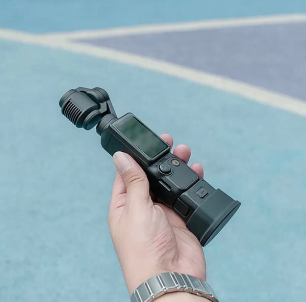 Osmo Pocket 3