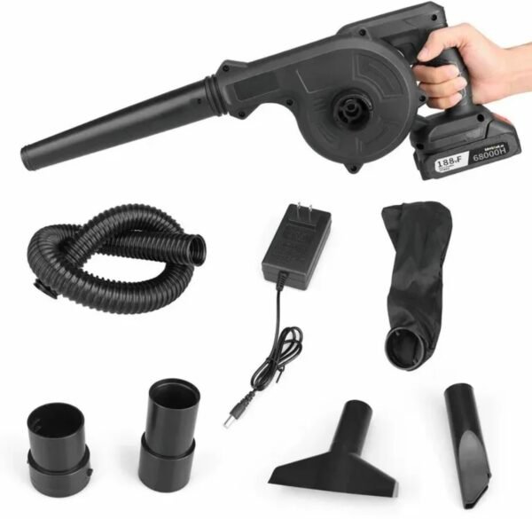 wireless Blowers