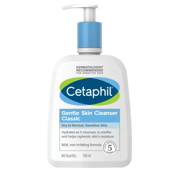 cetaphil